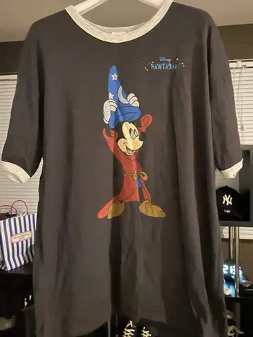 Disney x JOURNAL STANDARD 셔츠