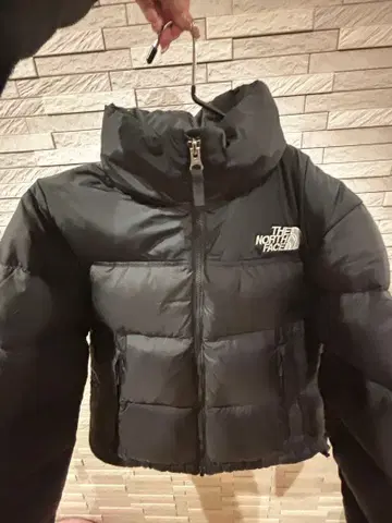 THE NORTH FACE 눕시S
