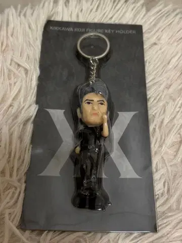 [ 미개봉 새상품 ] 요시카와 코지 미니미니 형님 키링