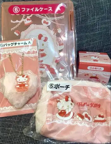 조합 자유 헬로키티 당첨 복권 낱개 판매 가능