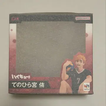 G.E.M. 시리즈 하이큐!! 테노히라 미야 아츠무