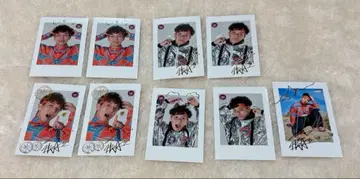 리얼 아키바 보이즈 조마하지 않아! 트레이딩 카드