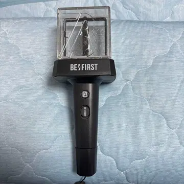 BE:FIRST 응원봉