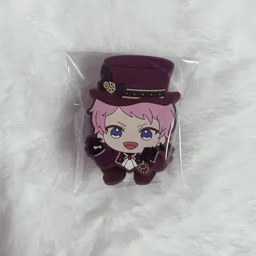 앙스타 아츠키 슈 논캇타리 러버 클립