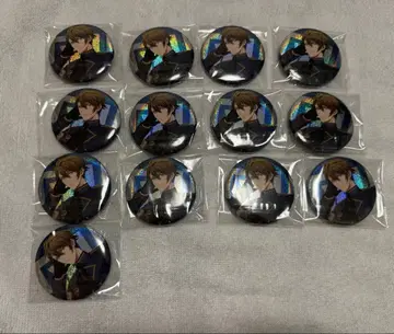 아이나나 류노스케 캔뱃지