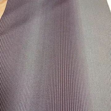 화학 섬유 기모노 스트라이프