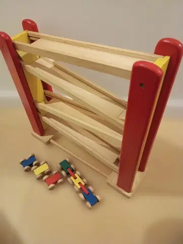 나무 완구 쿠루쿠루 슬로프