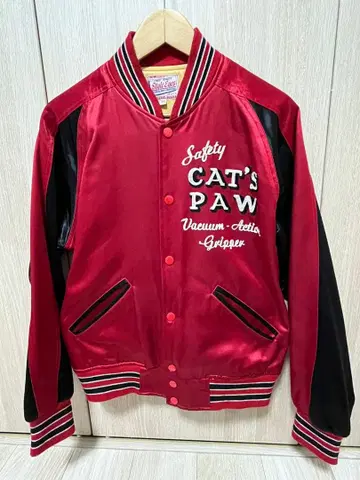 스타일 아이즈 캐츠포우 스카잔