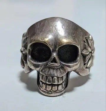 반지 SoulFetish 스컬