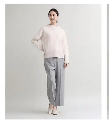 7-ID컨셉 스트레이트 팬츠