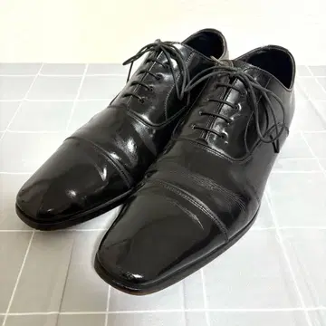 REGAL 062S 일본제 스트레이트 팁 내 가죽 25