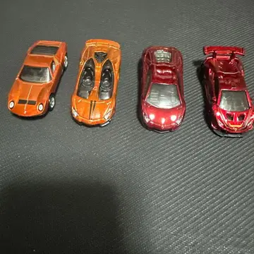 핫휠 슈퍼 보물 사냥