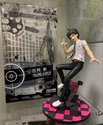 단간론파 2 ARTFX J 히나타 하지메 피규어 코토부키야