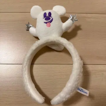 디즈니랜드 머리띠
