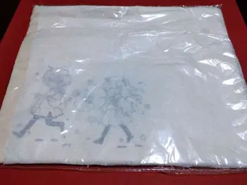 마후마후 마눙짱 외출 토트백