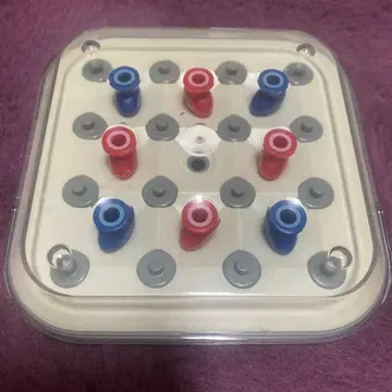 순간결착 게임 심페이 simpei 보드게임