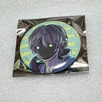 밀키 서브웨이 맥스 캔뱃지 빌리지 뱅가드