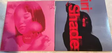 iri 앨범 2장 초회반