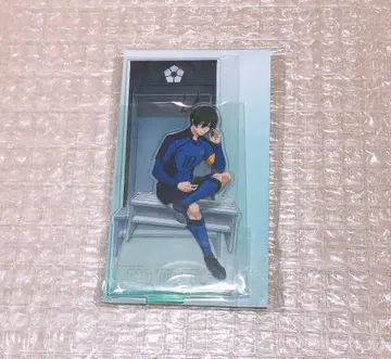 블루 록 락카 아크릴 스탠드 2 이토시 린