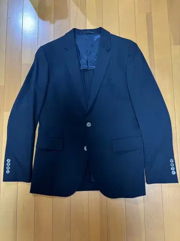 EPOCA UOMO 자켓 46 네이비