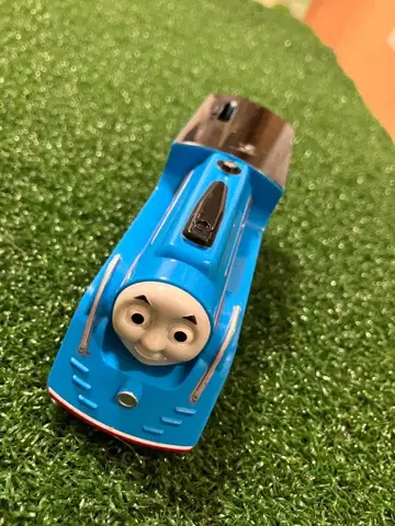 프라레일 유선형 토마스