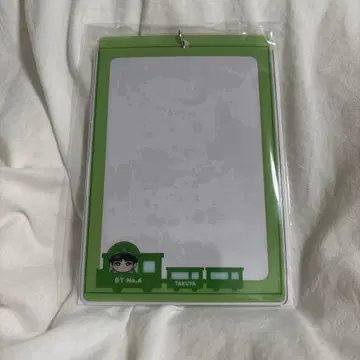 초특급 사진 케이스 타쿠야