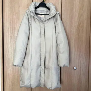 다운 코트 Maglie par ef-de