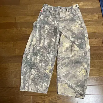 9090 카모플라쥬 데님 최상의 컨디션