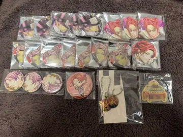 러키독1 루키노 굿즈 세트