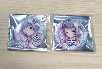 온게키 리스테 라이브 캔뱃지 카시와기 미아