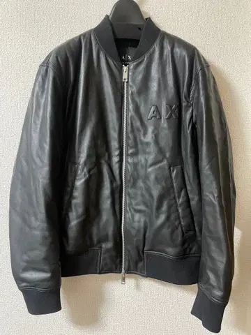 ARMANI EXCHANGE 아르마니 익스체인지 블루종