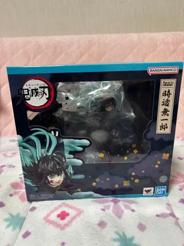 피규아트 ZERO 토키토 무이치로 귀멸의 칼날