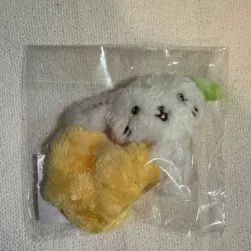 NCTWISH MD SCRUNCHIE 스크런치 료 RYO