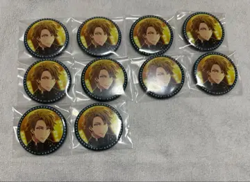 아이나나 류노스케 캔뱃지