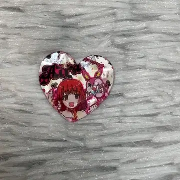 프리티 리듬 프리즘 스톤 프레쉬 핑크 파니에