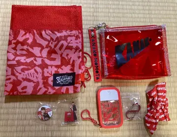 모모쿠로 모모타 카나코 묶음 판매