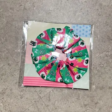 BounPrem 스크런치