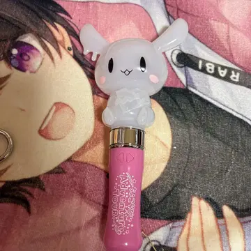 쵸코라비 응원봉 adventure 투어