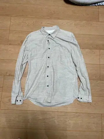 누디 진스 CO. 스탠리 셔츠