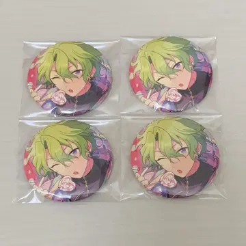 앙스타 캔뱃지 테마 이베코레 피처 토모에 히요리