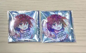 온게키 리스테 라이브 캔뱃지 아이사카 아카네