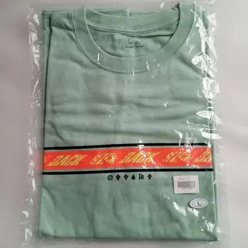 요네즈켄시 KICK BACK 티셔츠 L 사이즈