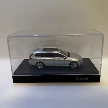 VW PASSAT VARIANT B8 1:43 모델카 정품 파사트