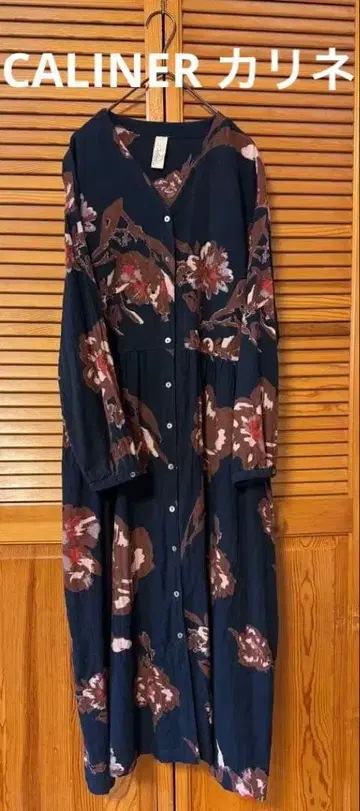 CALINER 카리네 원피스