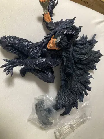 베르세르크 갓츠 피규어 제일복권 A상