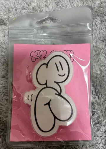 PLAVE 플레이브 스마트톡 smart tok