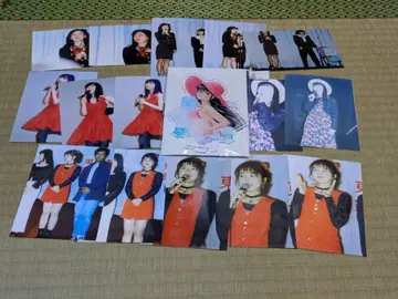 [ 오렌지 로드, 아유카와 마도카 ] 세트