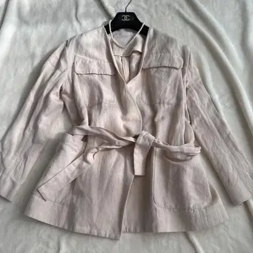 에스트네이션 가운 자켓