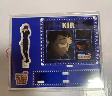 명탐정 코난 코난랜드 락카 복권 키