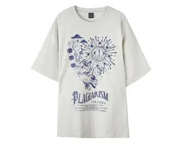 [ 도작 재연 T셔츠 B ]